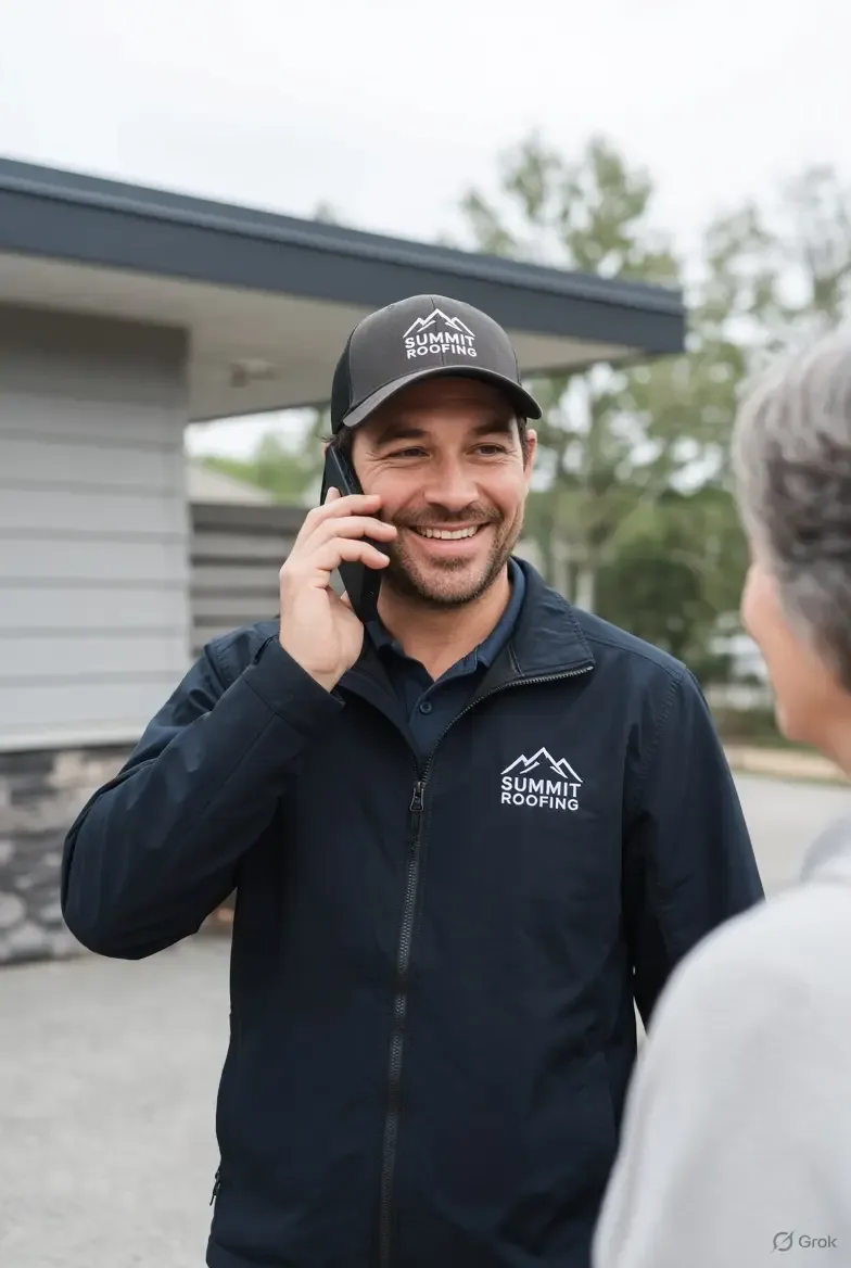 Flat Roof Leak Repair Inman, KS FAQs